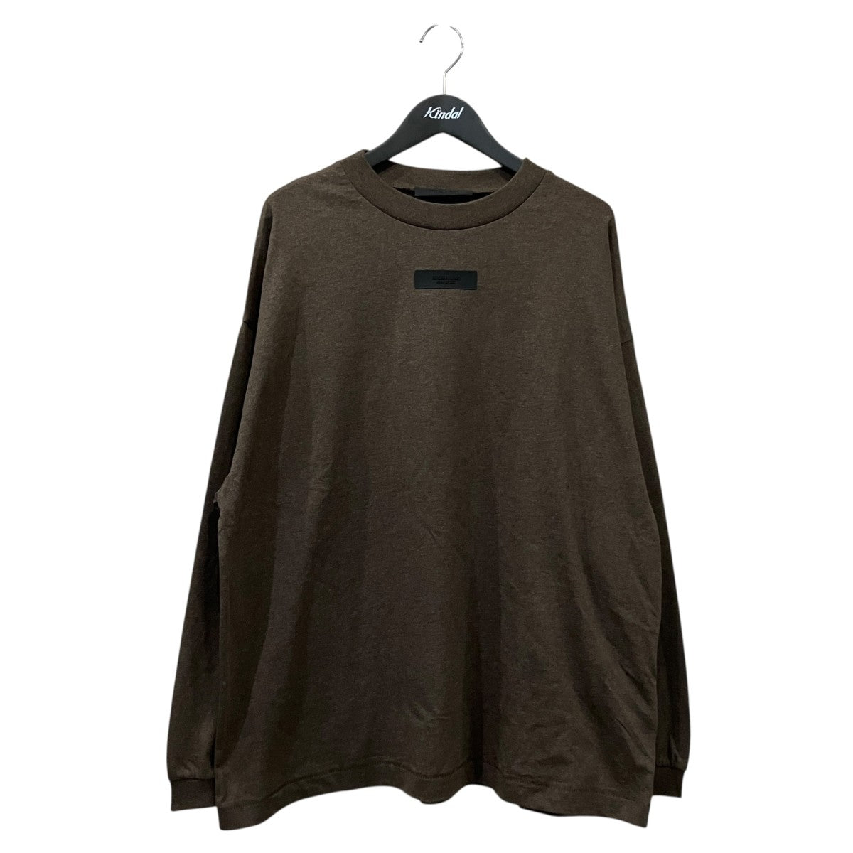 FOG ESSENTIALS 長袖カットソー 古着・中古-1枚目のアイテム画像
