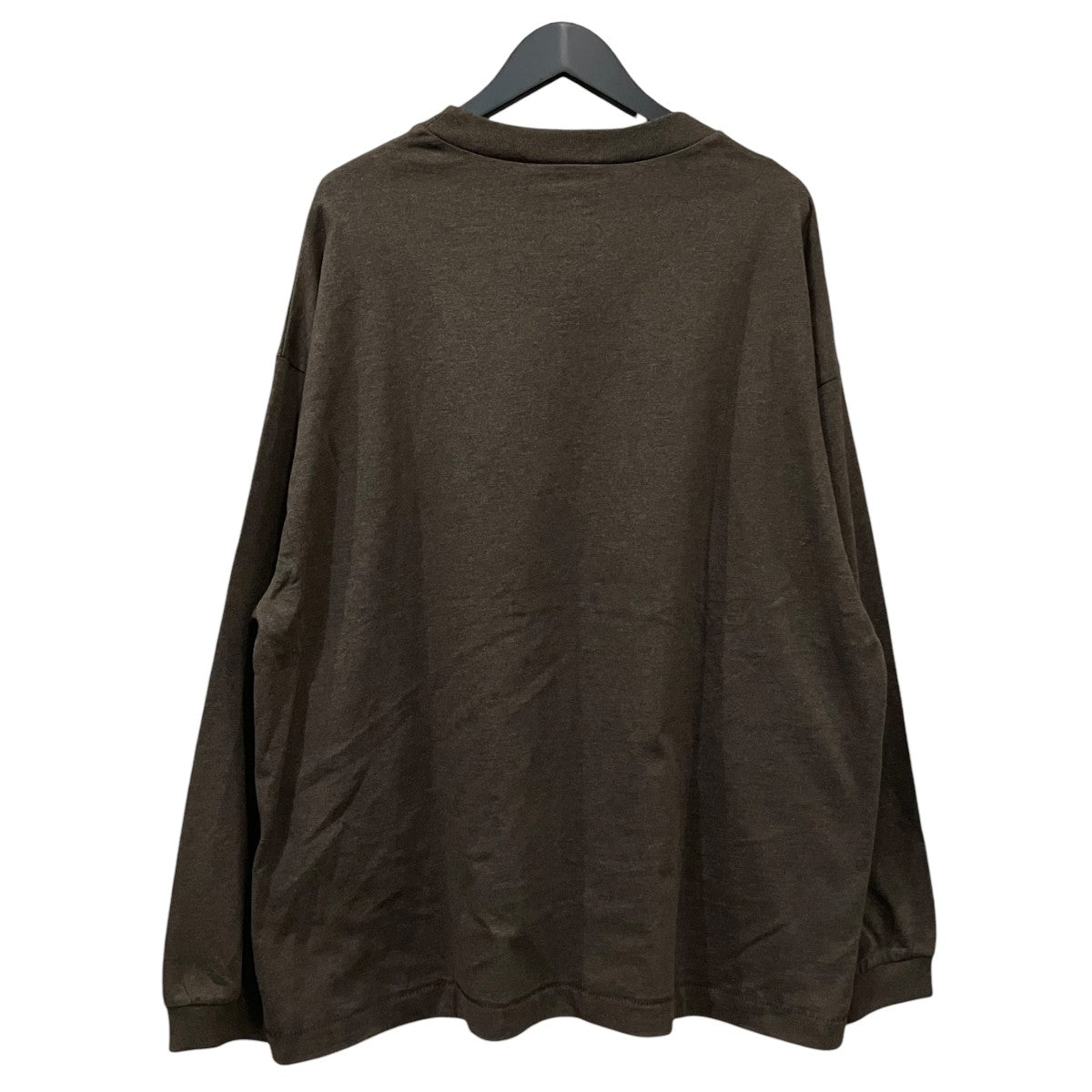 FOG ESSENTIALS 長袖カットソー 古着・中古-2枚目のアイテム画像