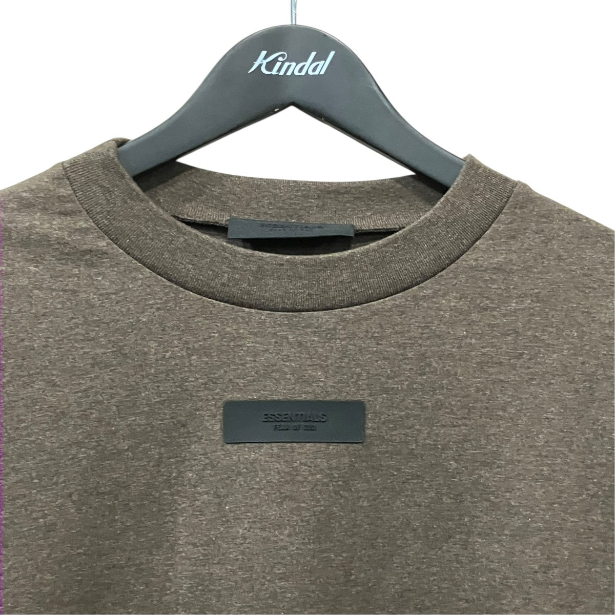 FOG ESSENTIALS 長袖カットソー 古着・中古-3枚目のアイテム画像