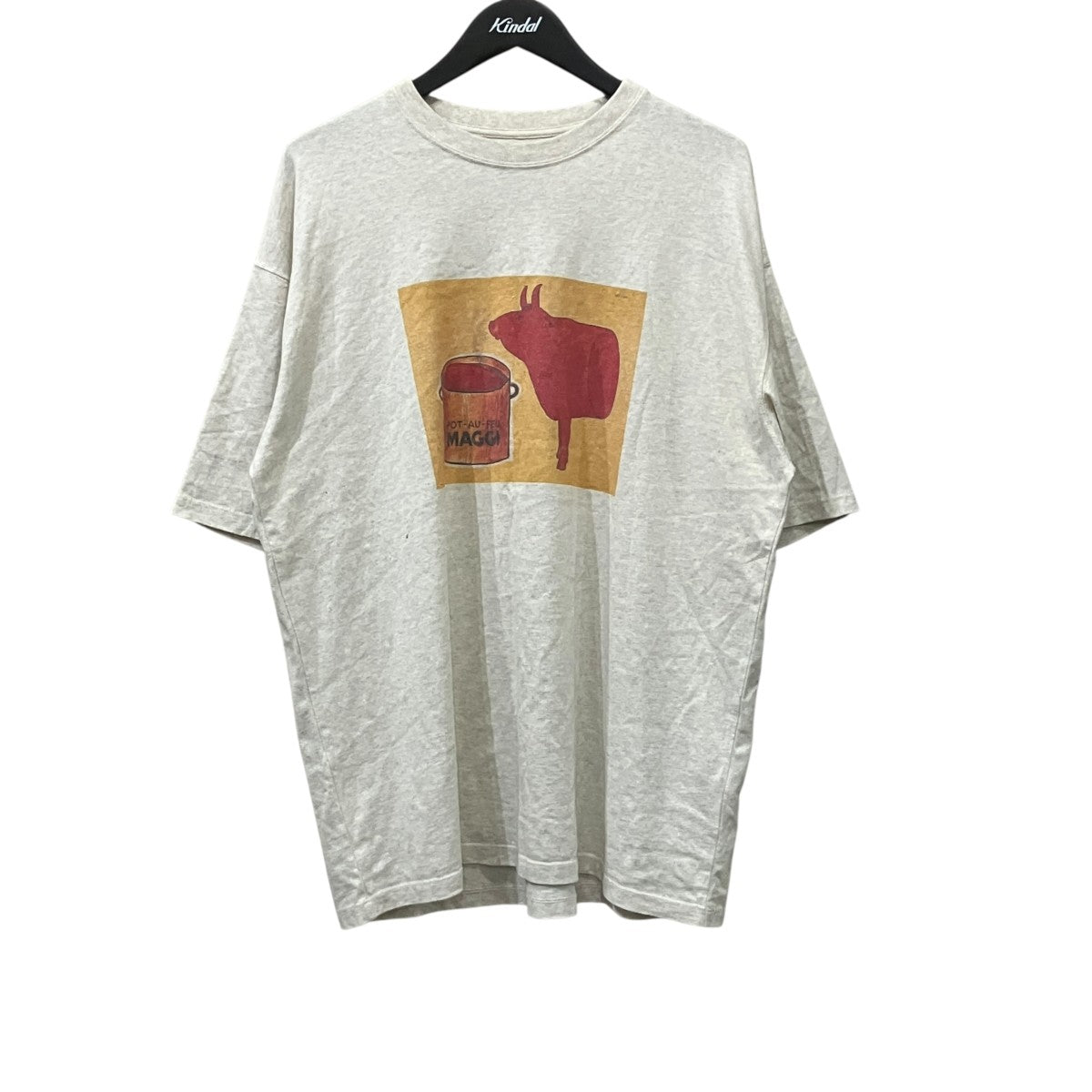 プリントTシャツ