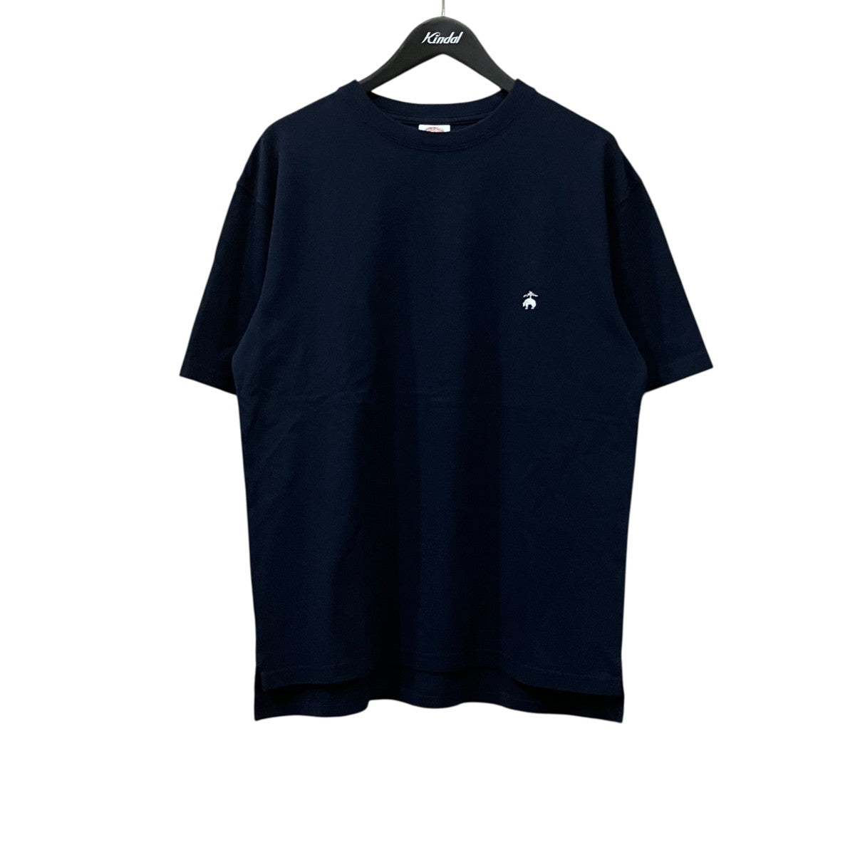 鹿の子Tシャツ