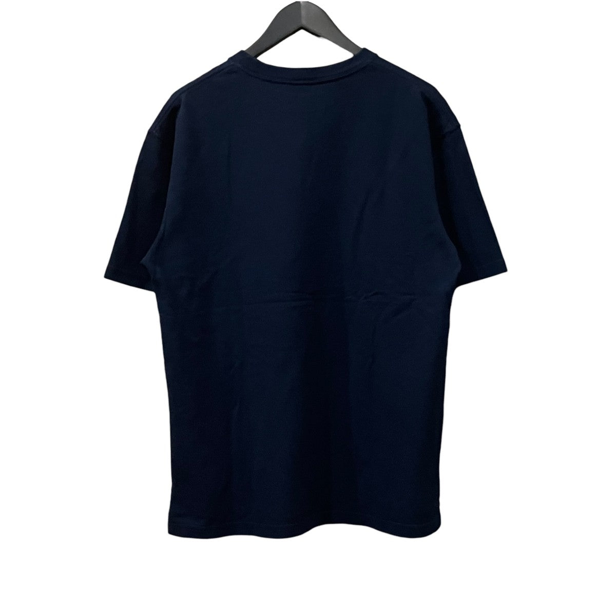 鹿の子Tシャツ