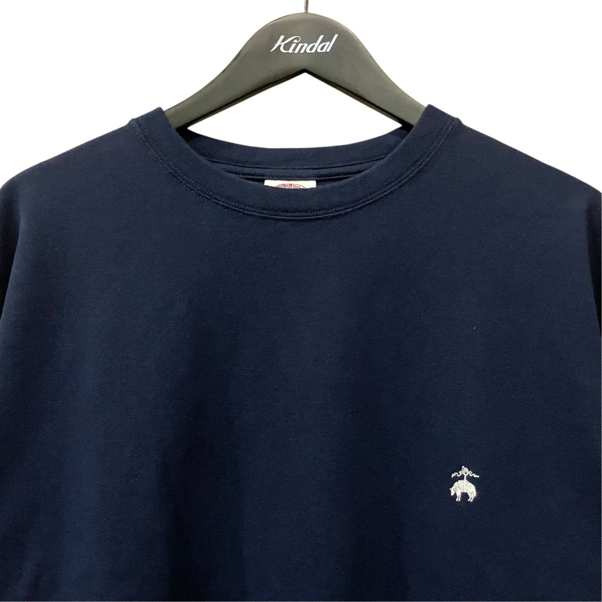鹿の子Tシャツ
