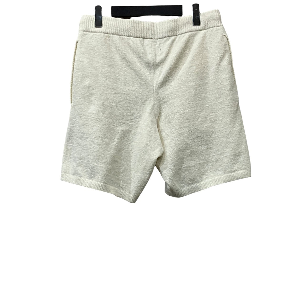 パイルハーフパンツ