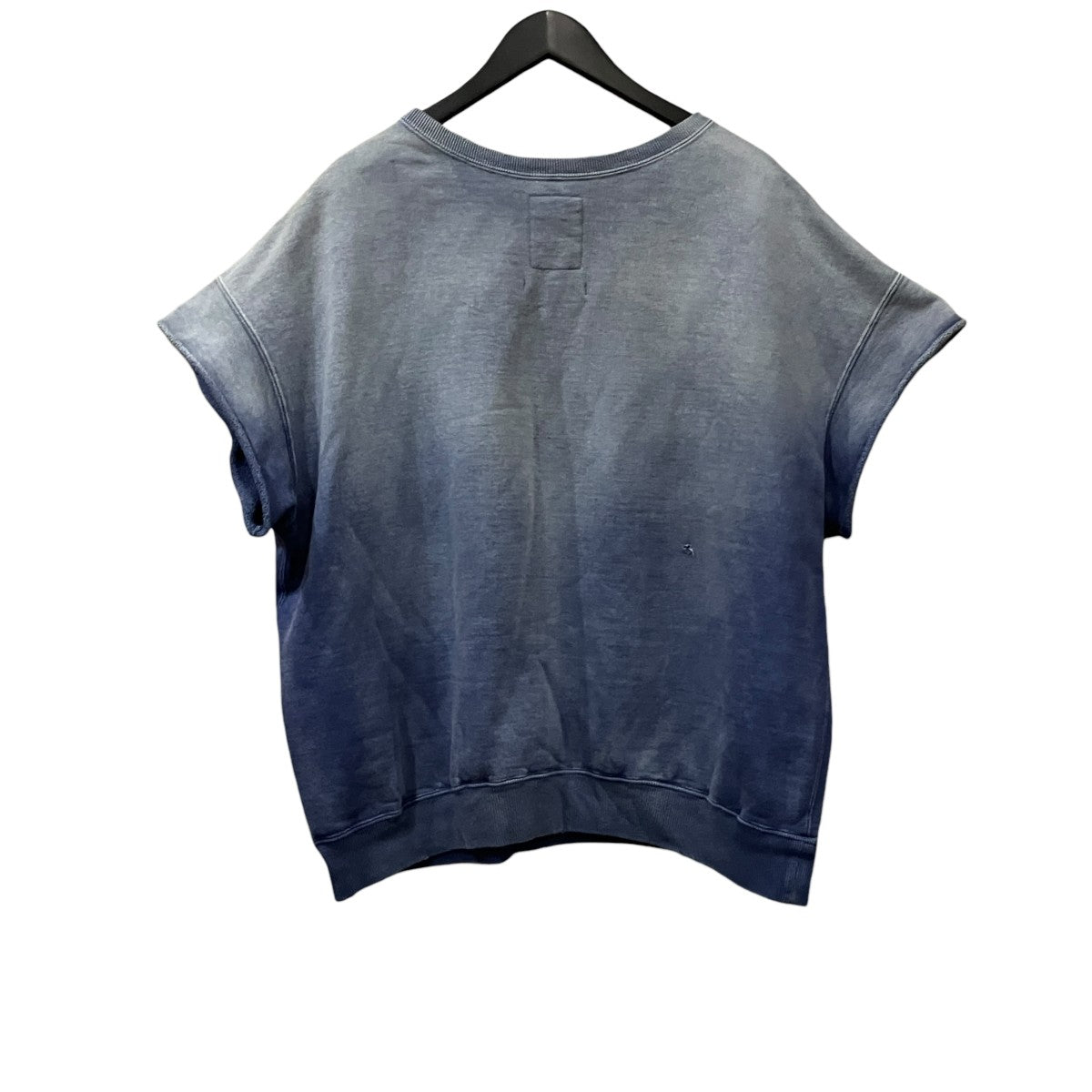 US NAVY SS SWEATSHIRT ハーフスリーブスウェット