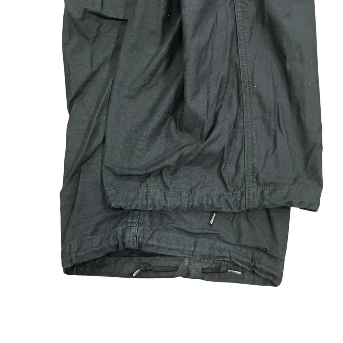 NEIGHBORHOOD ワイドカーゴパンツ251SPNH-PTM06 WIDE CARGO PANTS 古着・中古-4枚目のアイテム画像