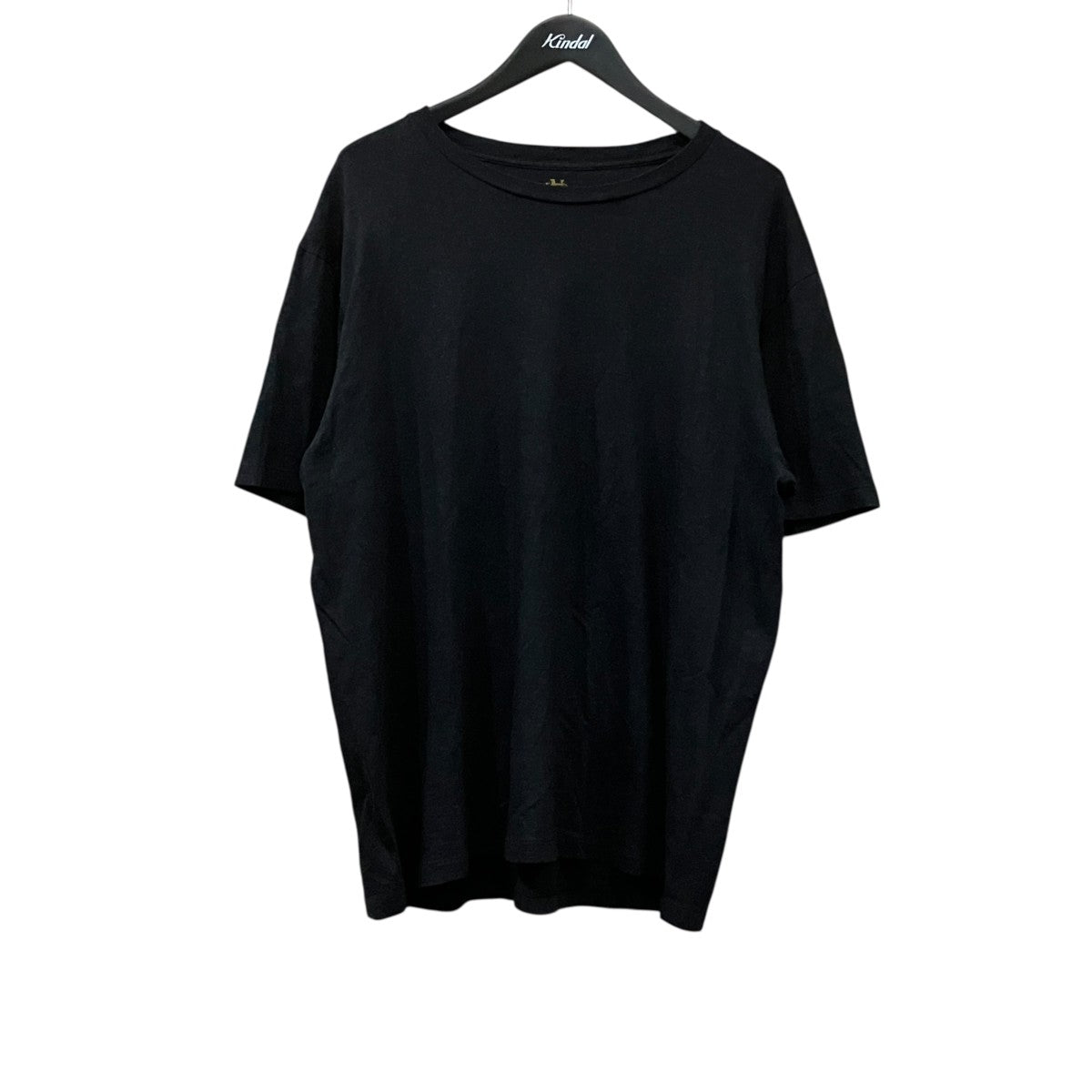 メリヤスTシャツ