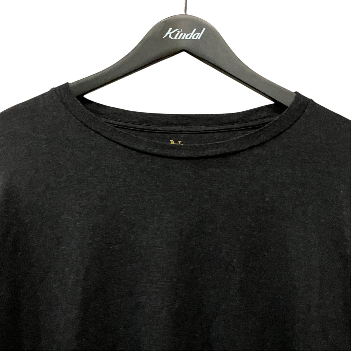 メリヤスTシャツ