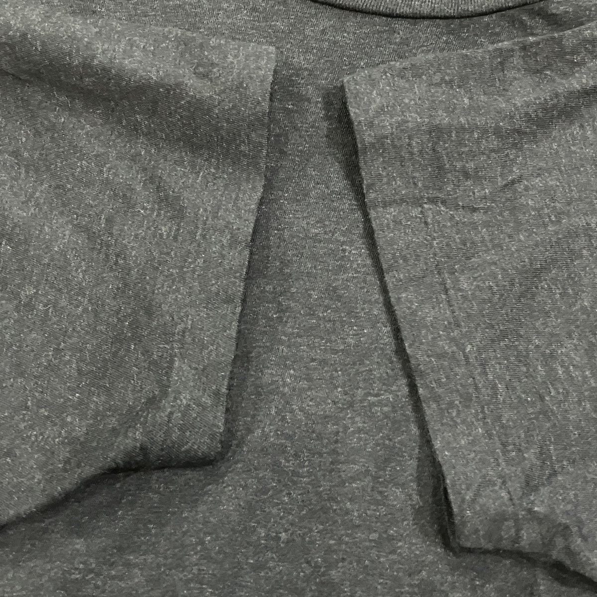 メリヤスTシャツ