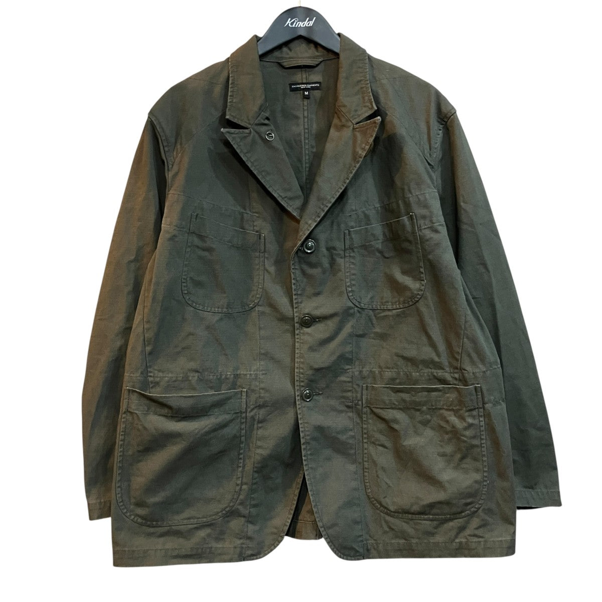 Bedford Jacketベッドフォードジャケット