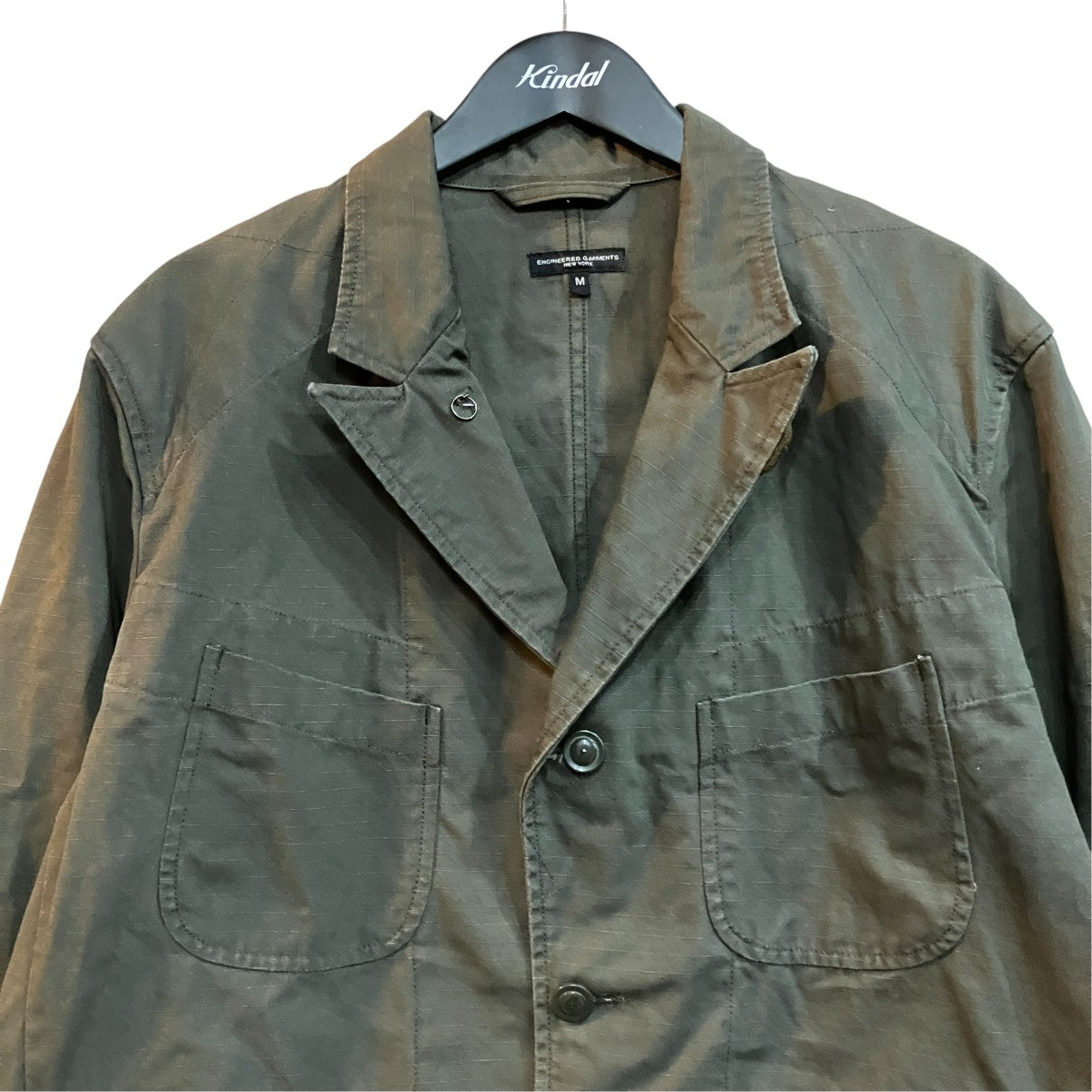 Bedford Jacketベッドフォードジャケット