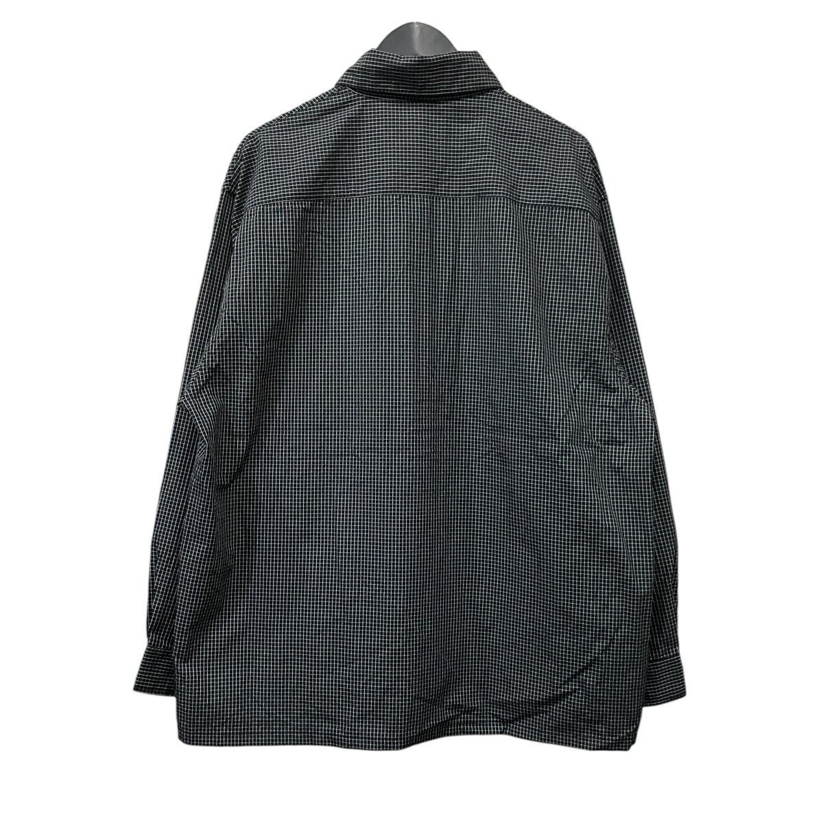 CMF OUTDOOR GARMENT ナイロンテックシャツCMF2601-S04 GW SHIRTS MOD 古着・中古-2枚目のアイテム画像