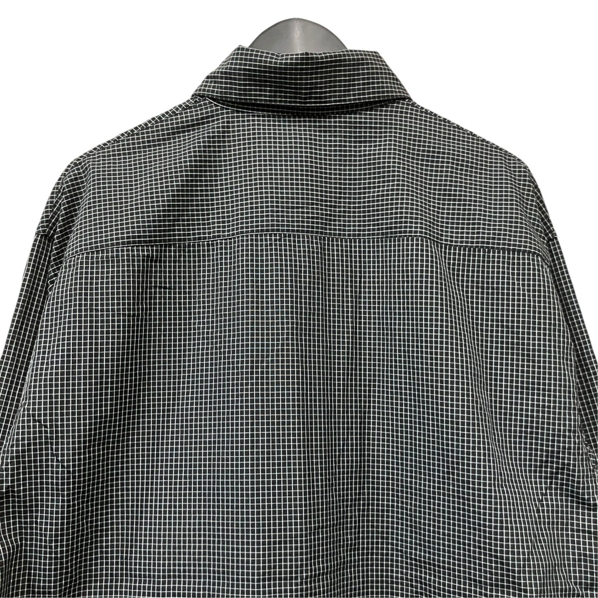 CMF OUTDOOR GARMENT ナイロンテックシャツCMF2601-S04 GW SHIRTS MOD 古着・中古-4枚目のアイテム画像