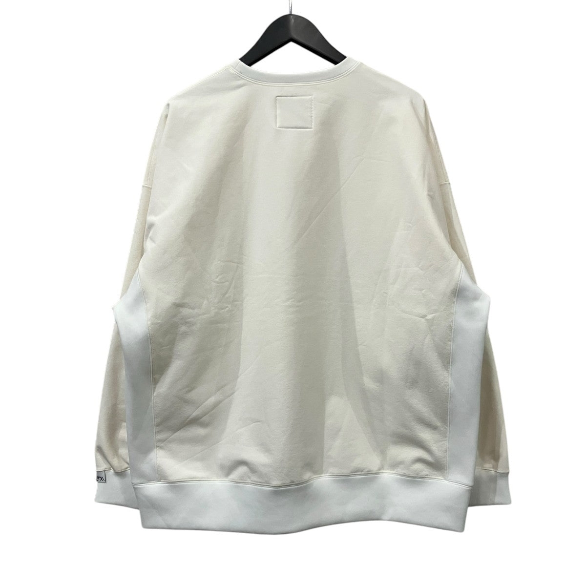 CMF OUTDOOR GARMENT 切替デザインスウェットCMF2202-CS02C 古着・中古-2枚目のアイテム画像