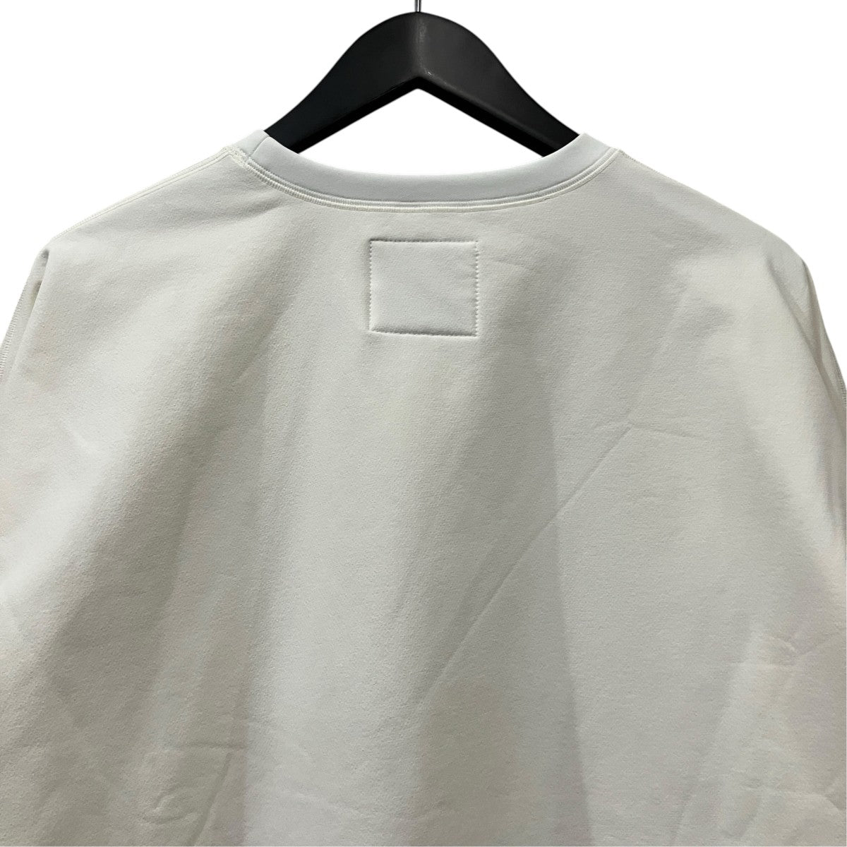 CMF OUTDOOR GARMENT 切替デザインスウェットCMF2202-CS02C 古着・中古-4枚目のアイテム画像