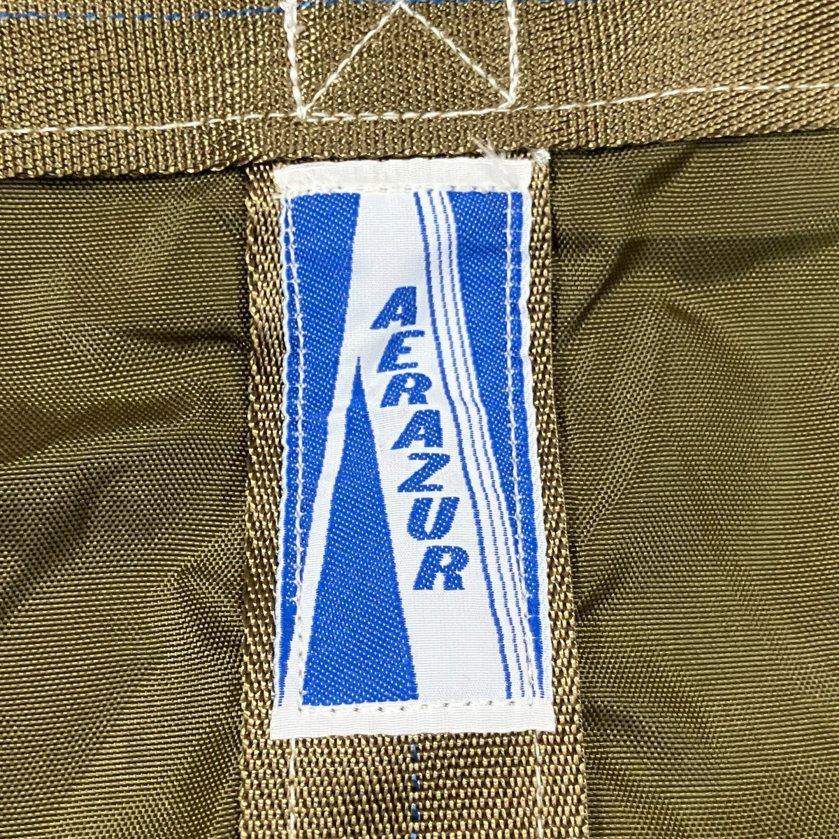 military 80sボストンバッグ99-07-014 古着・中古-5枚目のアイテム画像