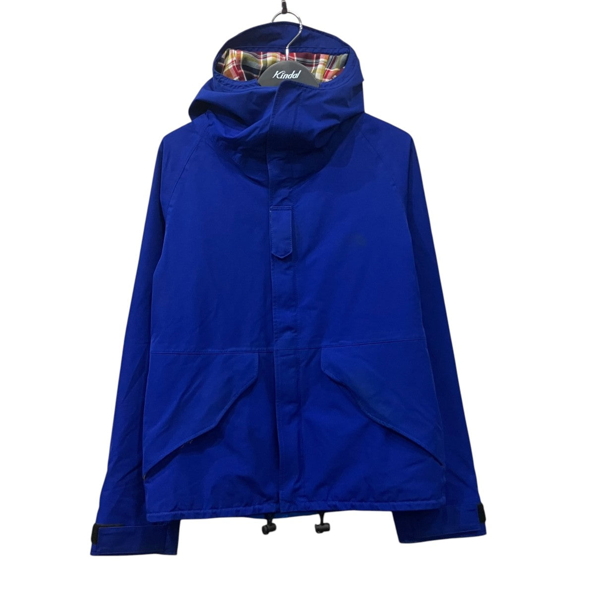 THE NORTH FACE×eYe JUNYAWATANABE MAN ゴアテックスジャケットWJ-J903 古着・中古-1枚目のアイテム画像