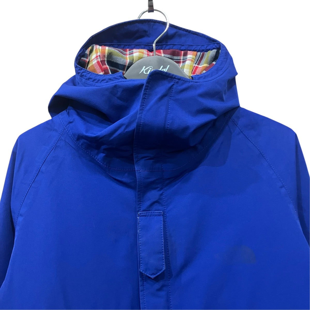 THE NORTH FACE×eYe JUNYAWATANABE MAN ゴアテックスジャケットWJ-J903 古着・中古-3枚目のアイテム画像