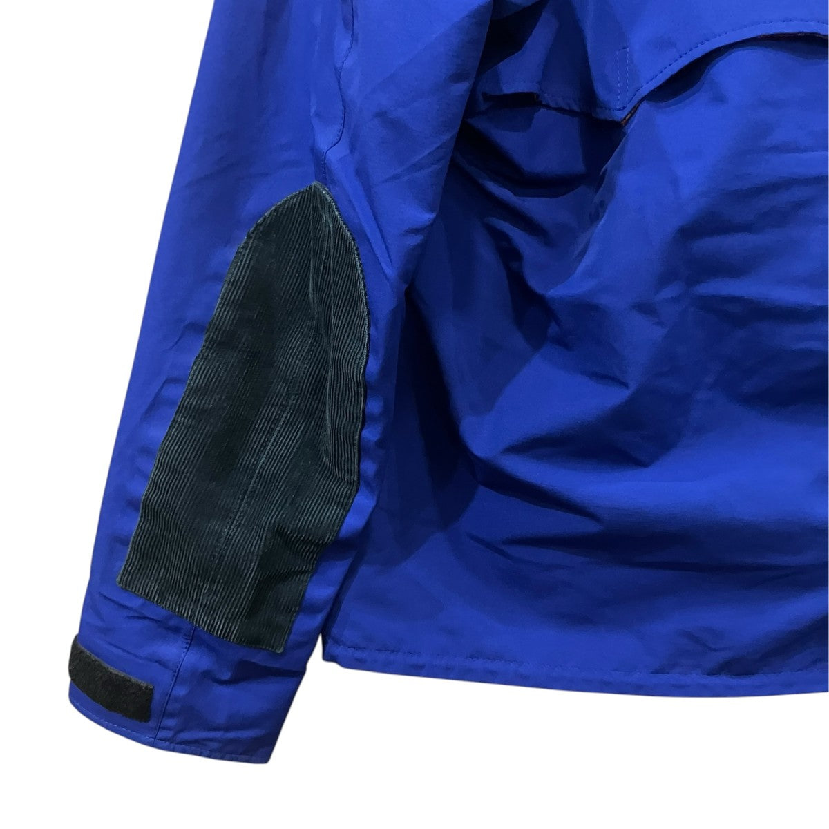 THE NORTH FACE×eYe JUNYAWATANABE MAN ゴアテックスジャケットWJ-J903 古着・中古-4枚目のアイテム画像