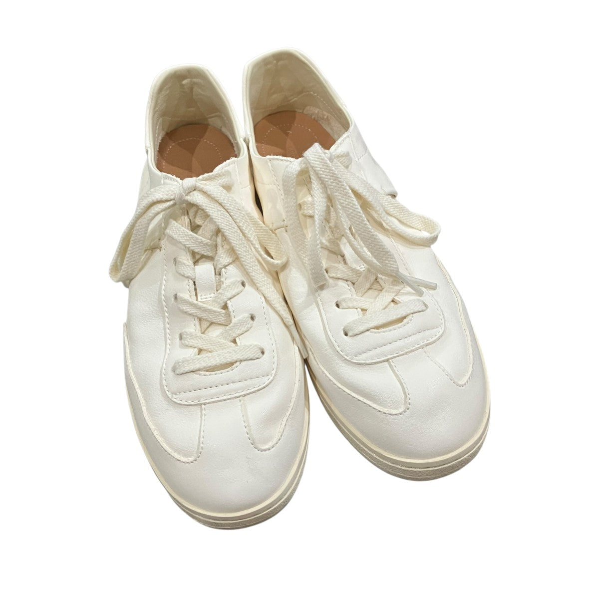 foot industry ジャーマントレーナー 古着・中古-1枚目のアイテム画像