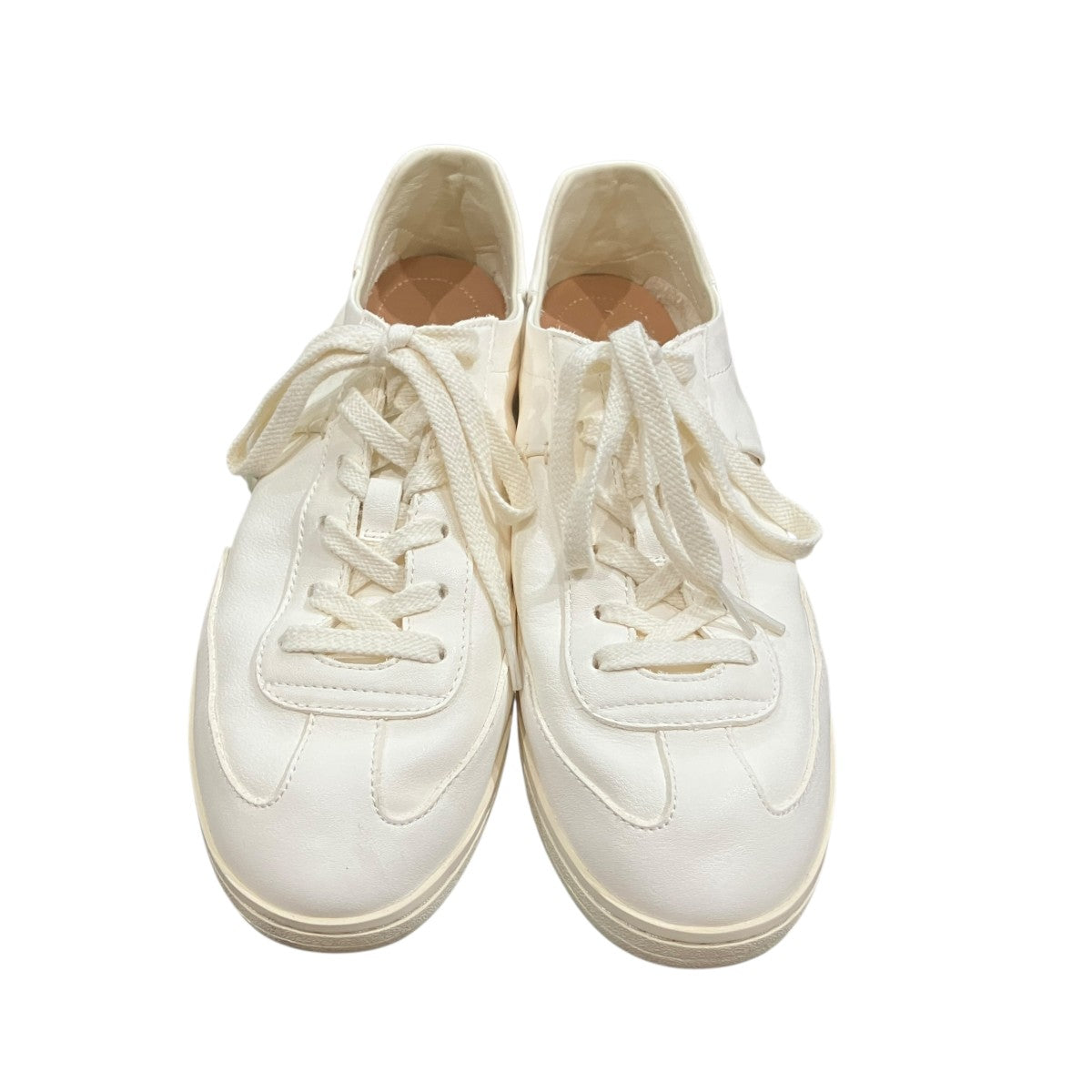 foot industry ジャーマントレーナー 古着・中古-2枚目のアイテム画像