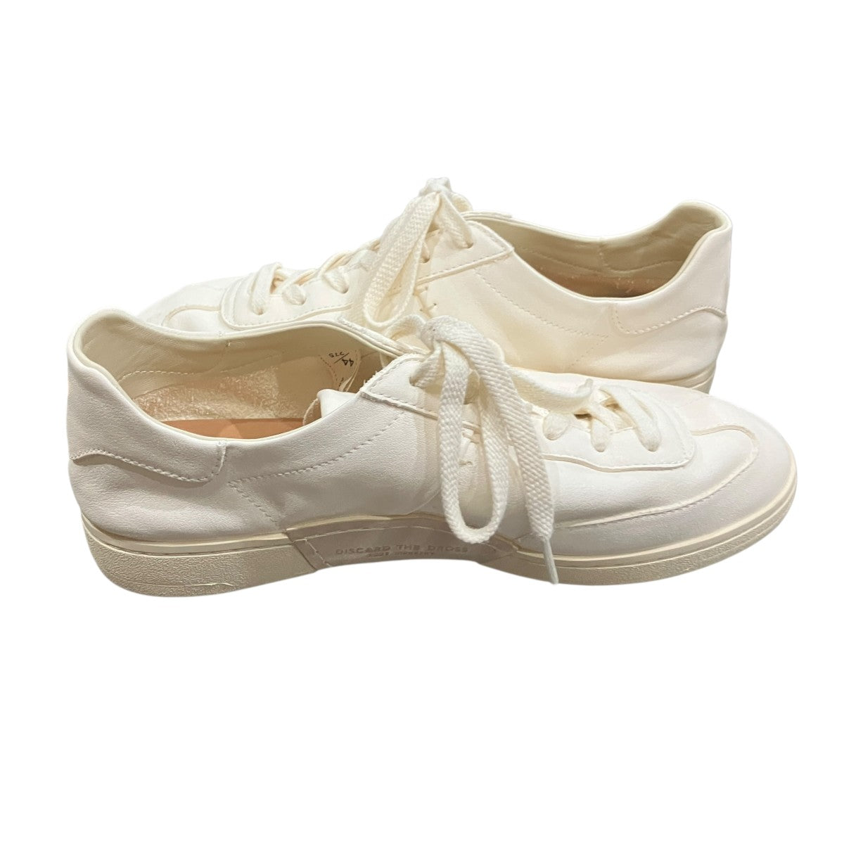 foot industry ジャーマントレーナー 古着・中古-3枚目のアイテム画像