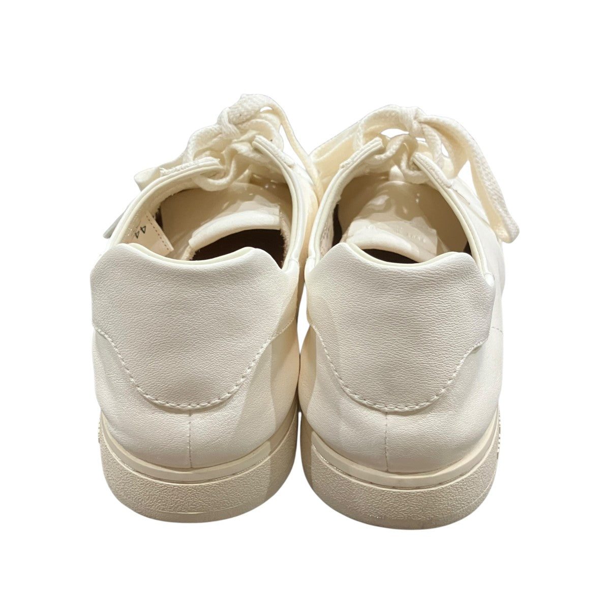 foot industry ジャーマントレーナー 古着・中古-5枚目のアイテム画像