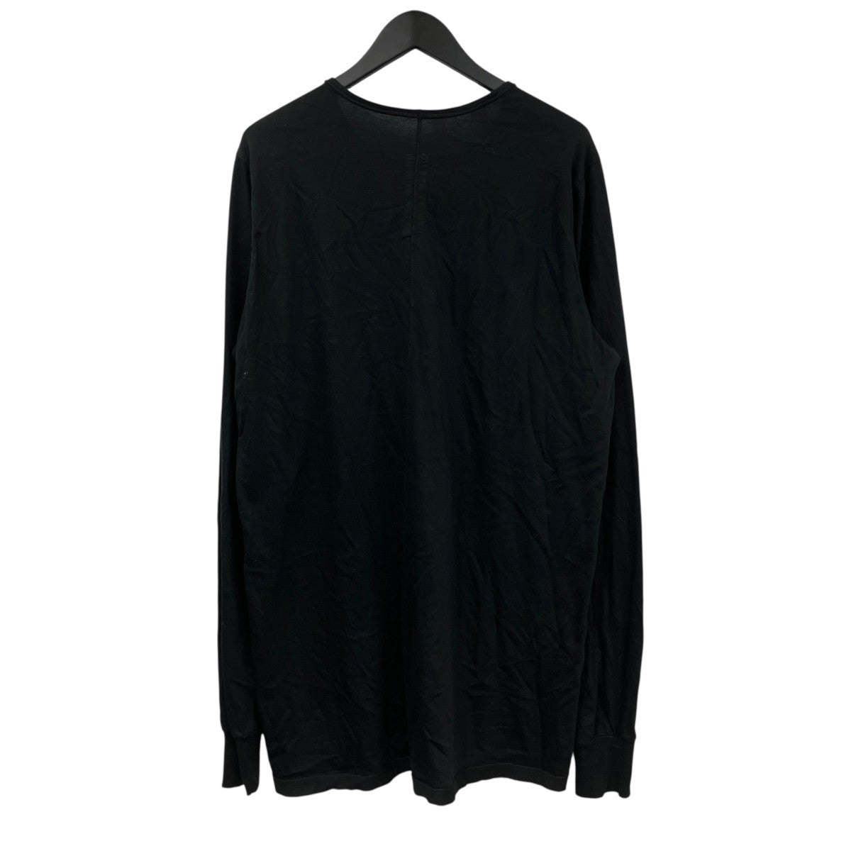 DRKSHDW LEVEL LS T-SHIRTロングスリーブカットソーDU02A3260-RN 古着・中古-2枚目のアイテム画像