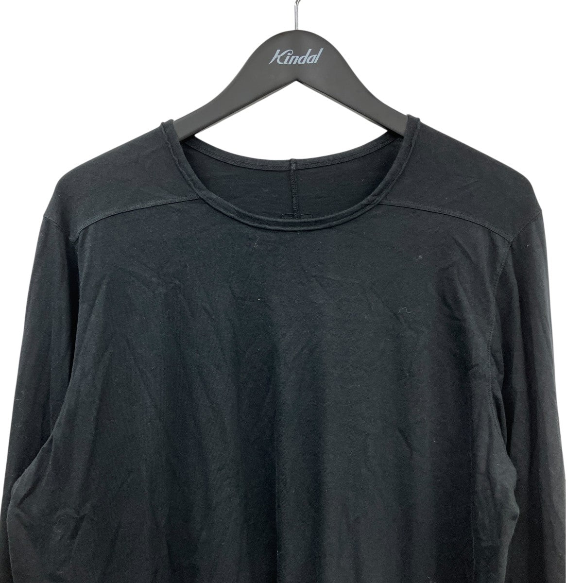DRKSHDW LEVEL LS T-SHIRTロングスリーブカットソーDU02A3260-RN 古着・中古-3枚目のアイテム画像