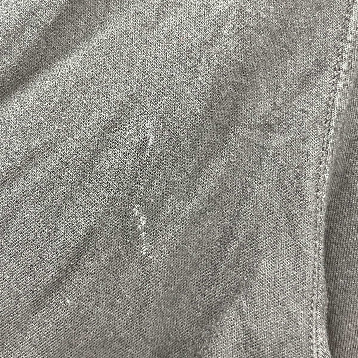 DRKSHDW LEVEL LS T-SHIRTロングスリーブカットソーDU02A3260-RN 古着・中古-5枚目のアイテム画像