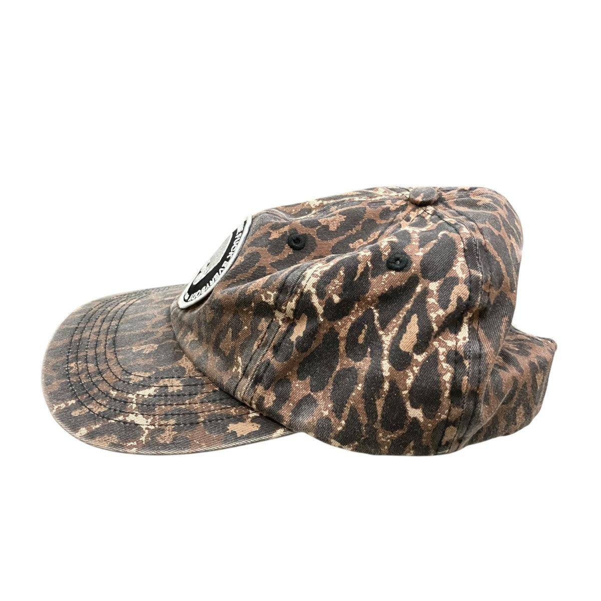 NUMBER (N)INE×Supreme キャップ 古着・中古-2枚目のアイテム画像