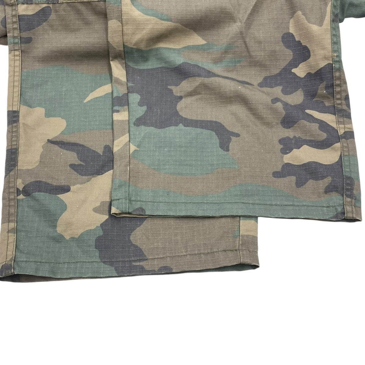 PROJECT G／R 3 LAYERD CARGO PANTSトリプルレイヤードカーゴパンツ 古着・中古-6枚目のアイテム画像