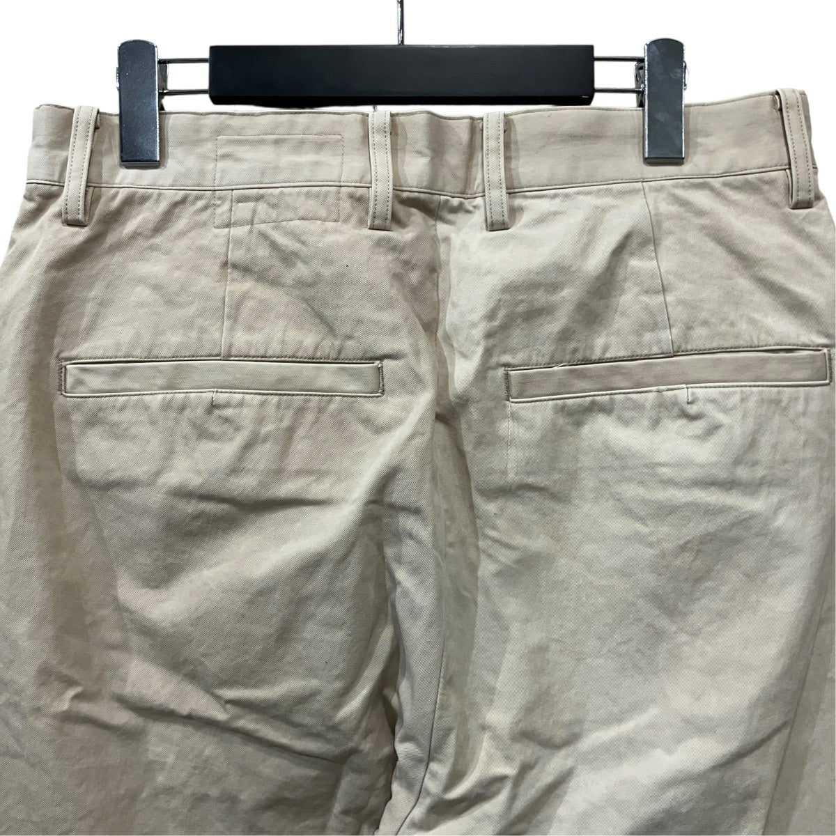 Iamdork チノパンツ 古着・中古-4枚目のアイテム画像