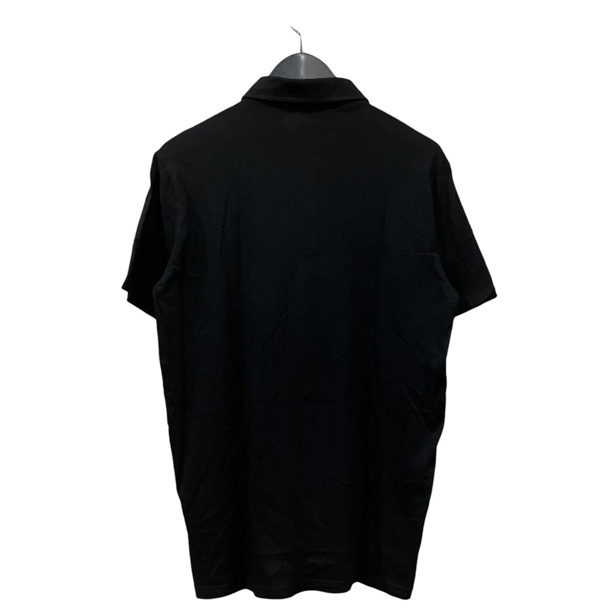 CHROME HEARTS 半袖ポロシャツ008-091592 古着・中古-2枚目のアイテム画像