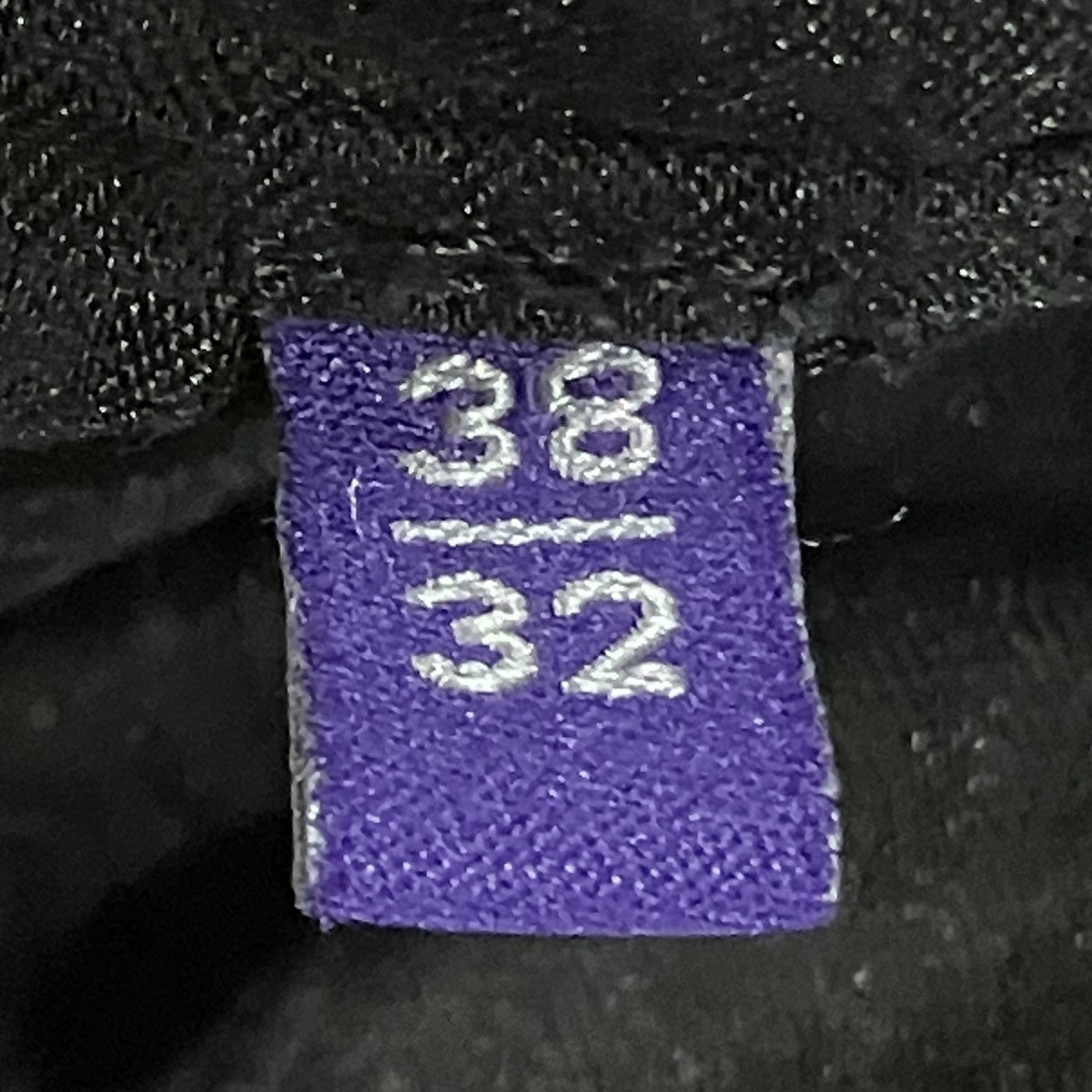 GALLERY DEPT 25SSChino Flare Pantsペンキ加工パンツ 古着・中古-6枚目のアイテム画像