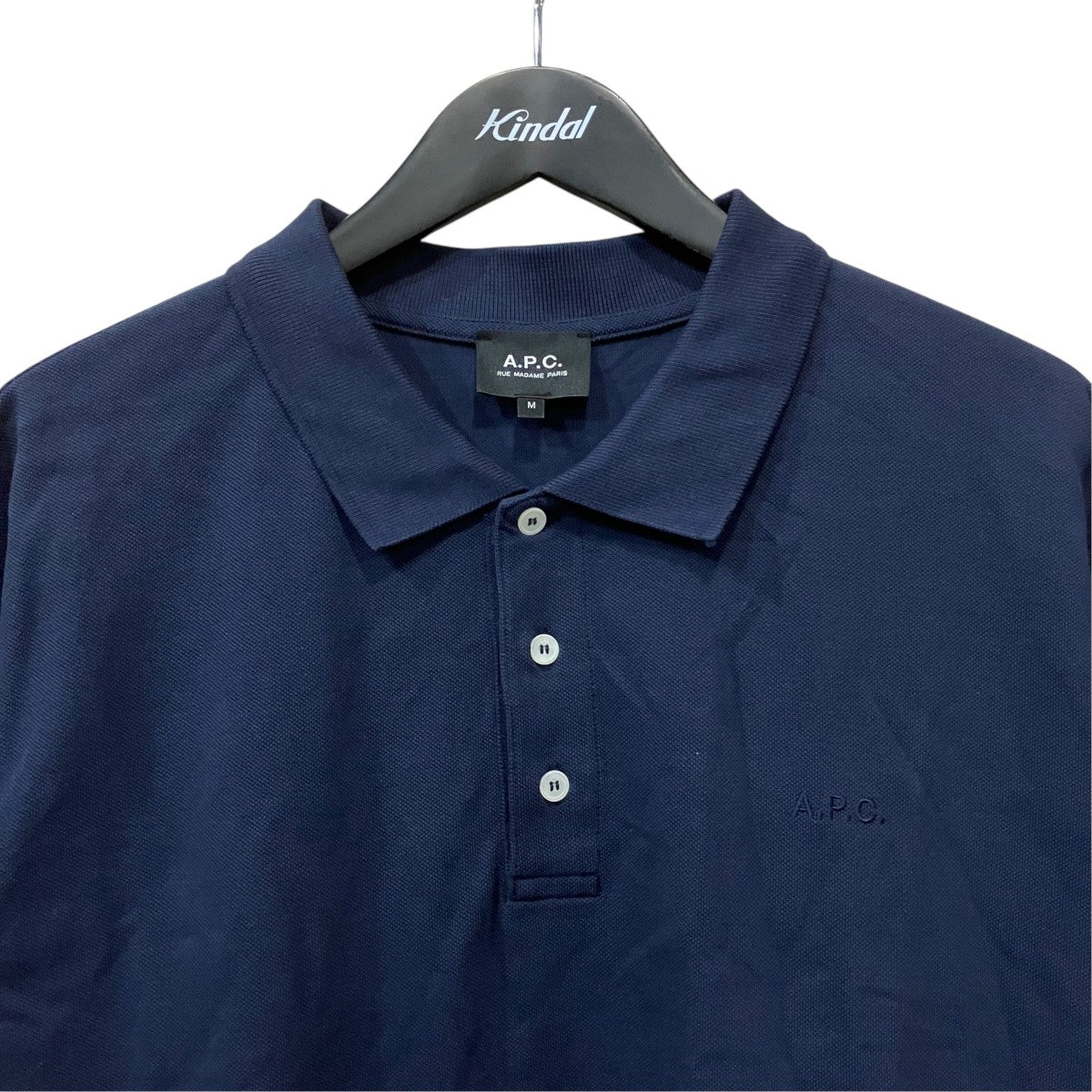 半袖ポロシャツ24265-1-92671