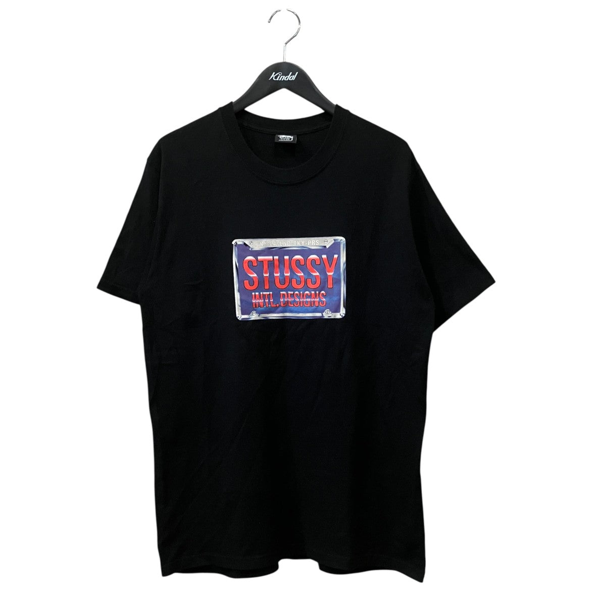 プリントTシャツ