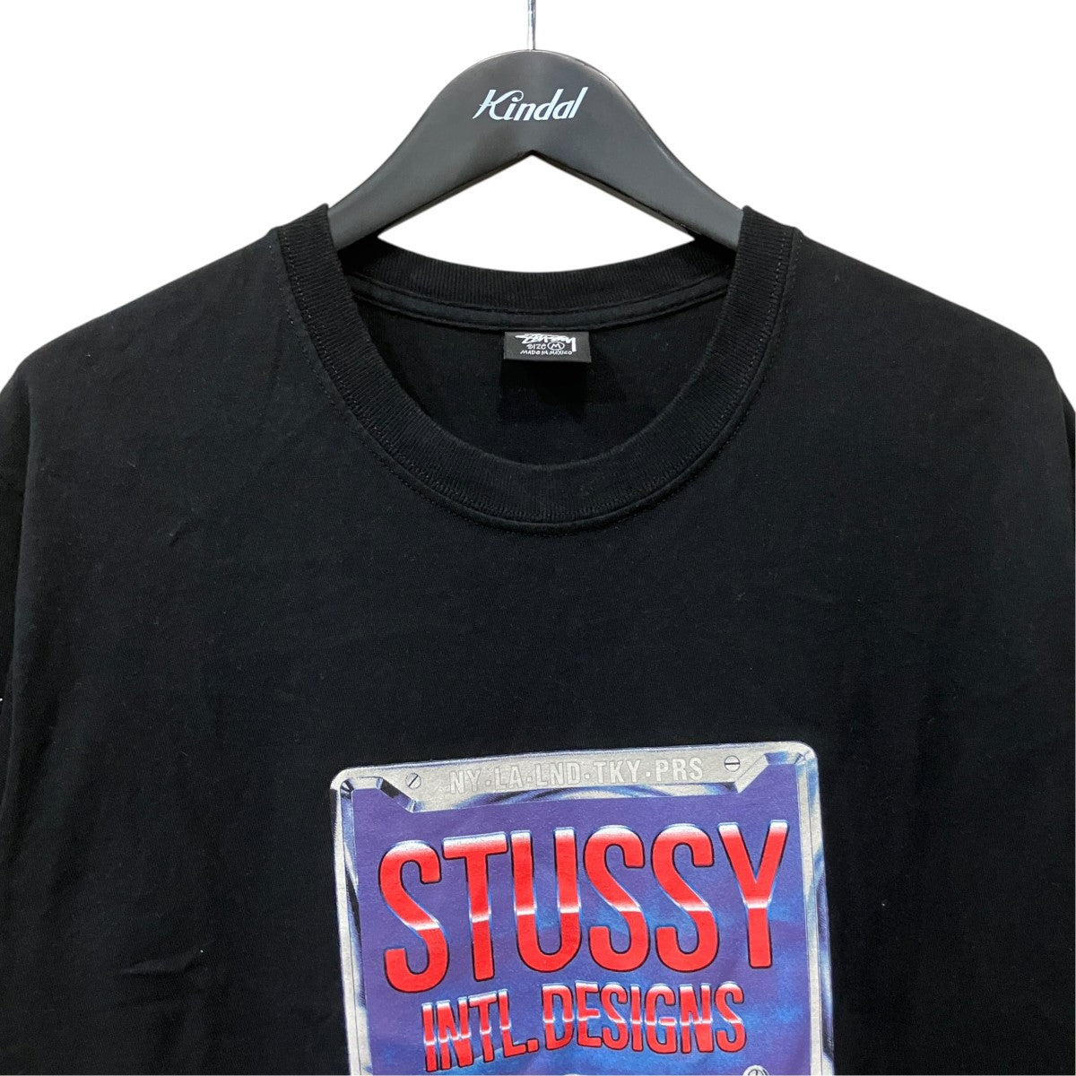 プリントTシャツ