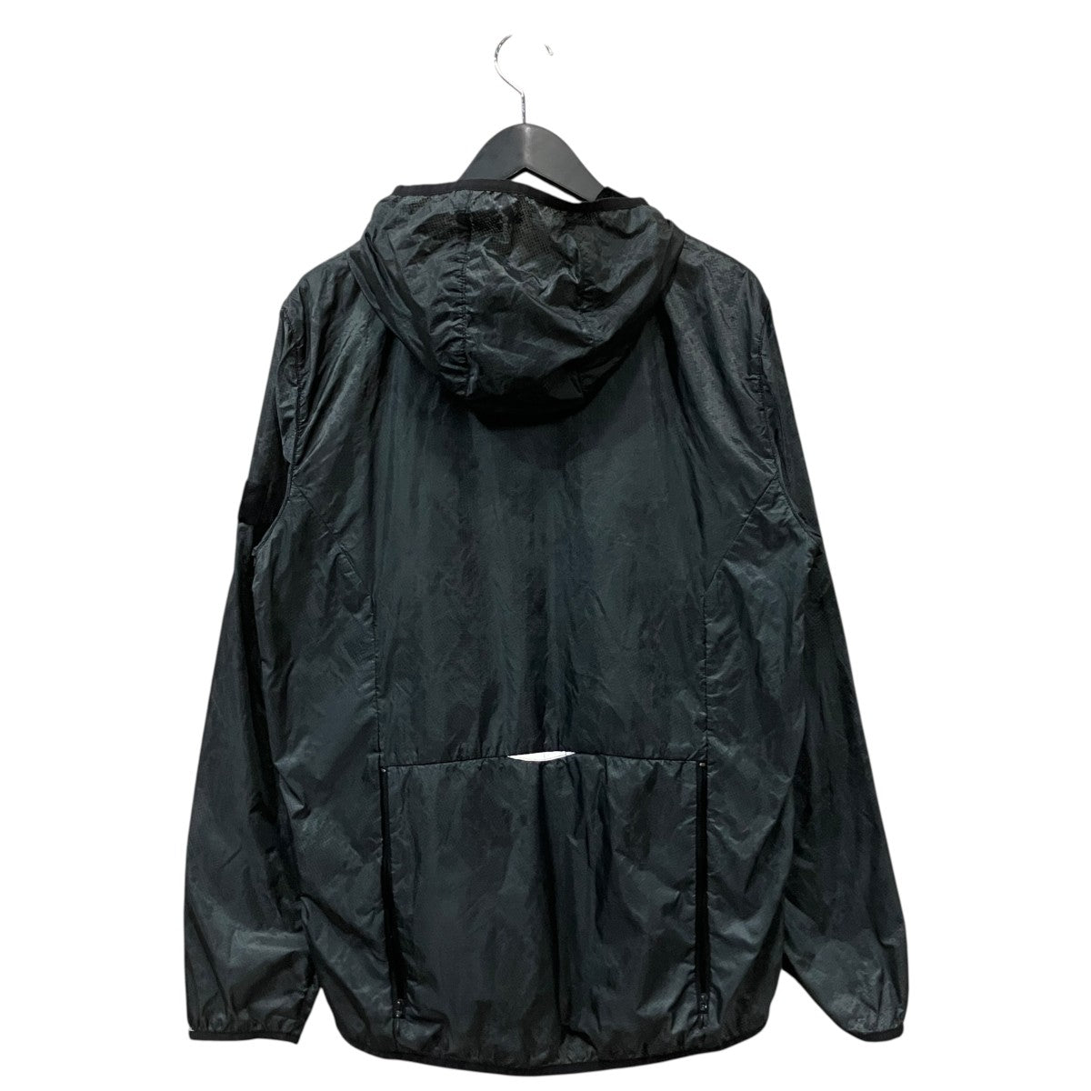 PUMA ジップアップジャケット561647 古着・中古-2枚目のアイテム画像