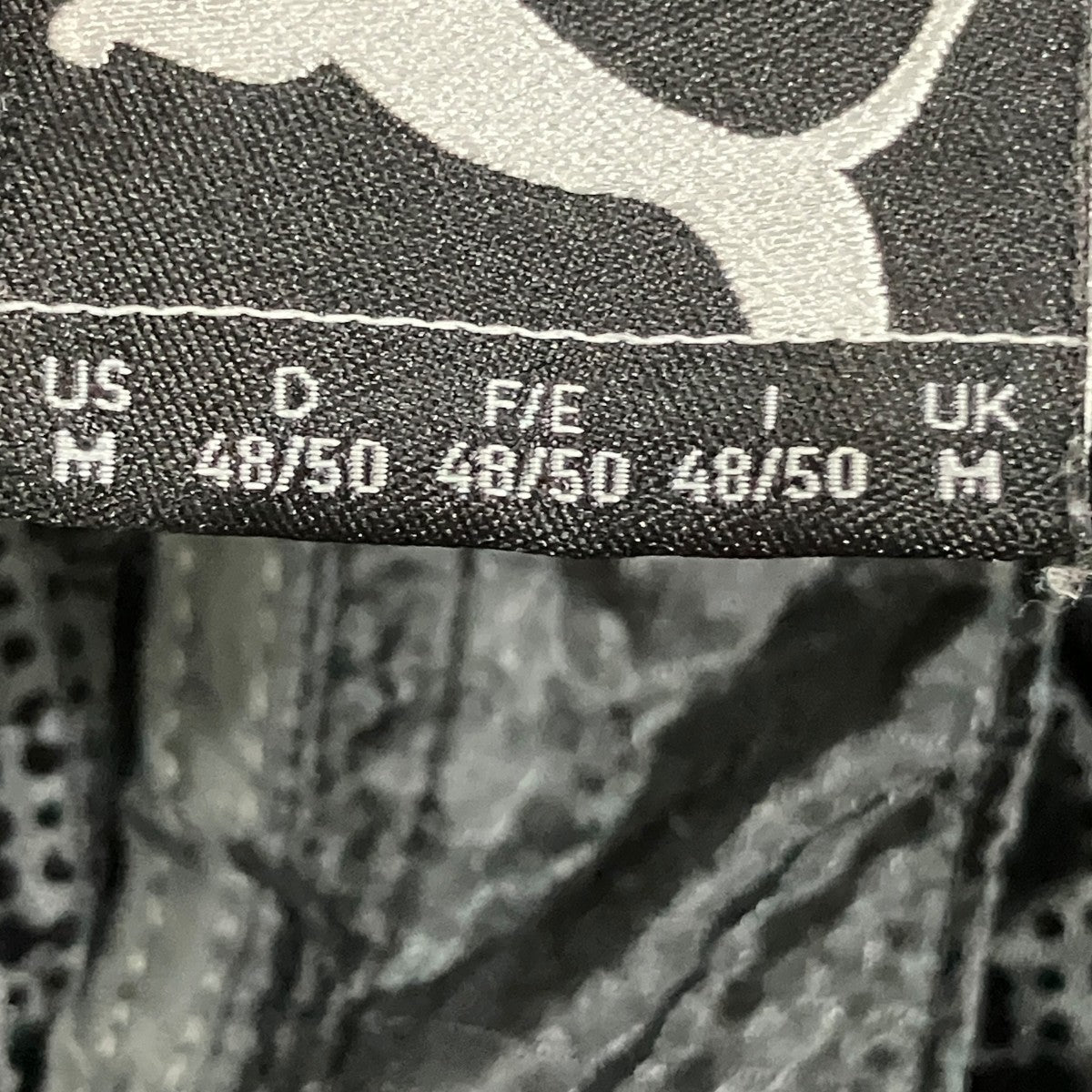 PUMA ジップアップジャケット561647 古着・中古-5枚目のアイテム画像