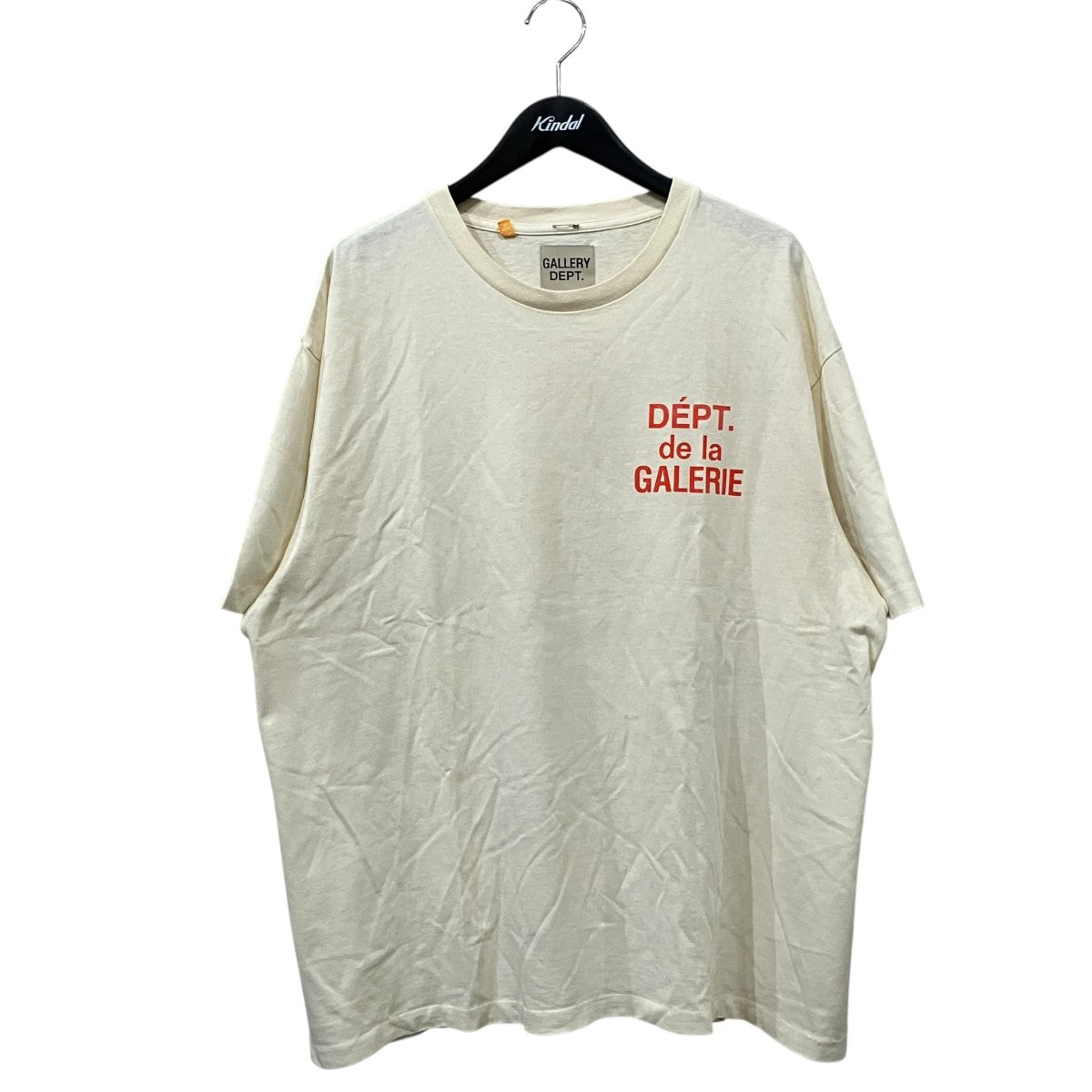 プリントTシャツ