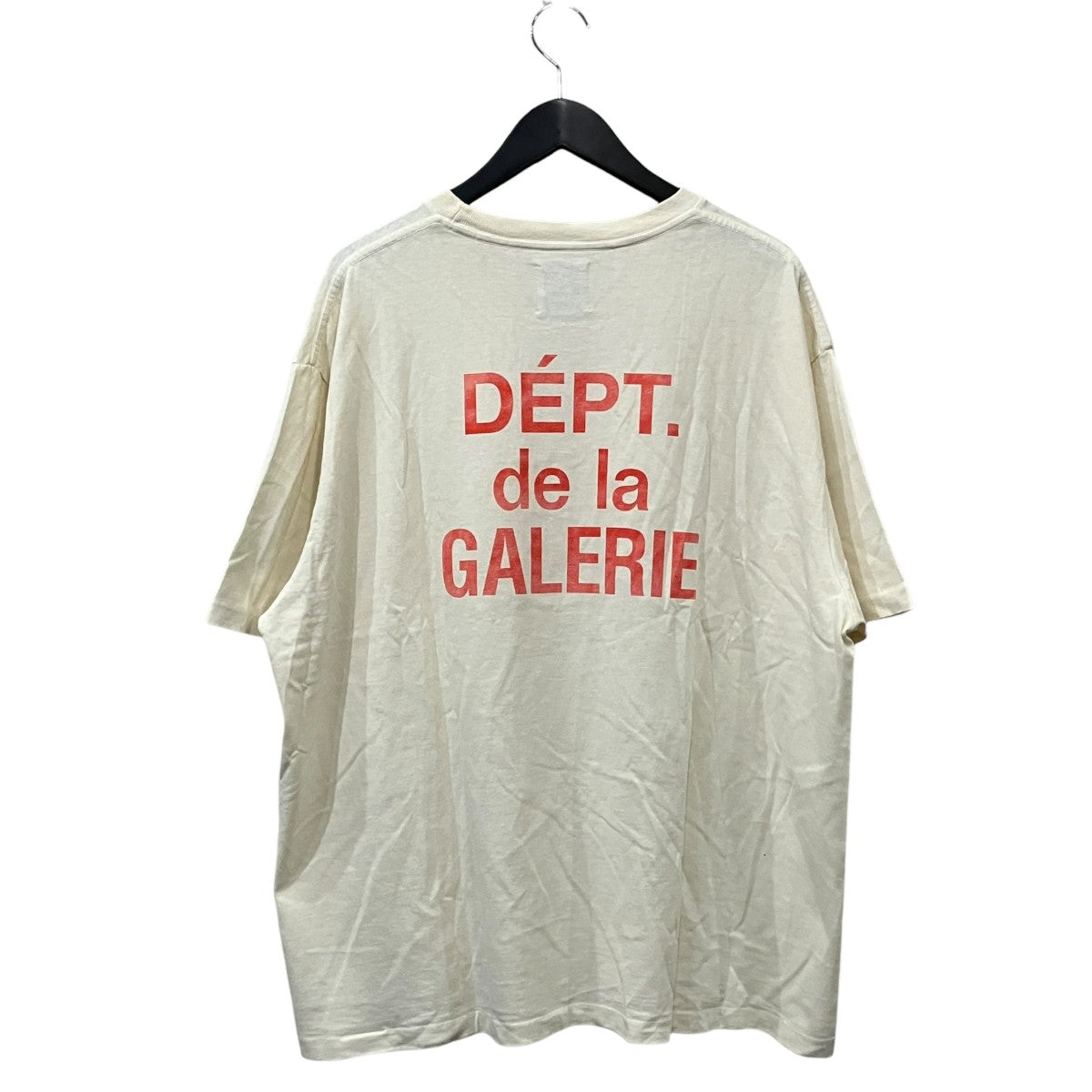 プリントTシャツ