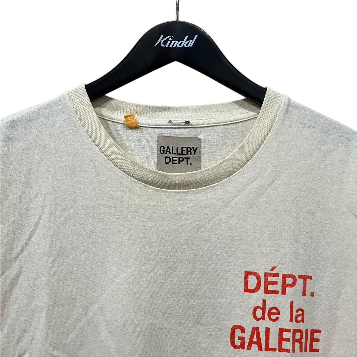 プリントTシャツ