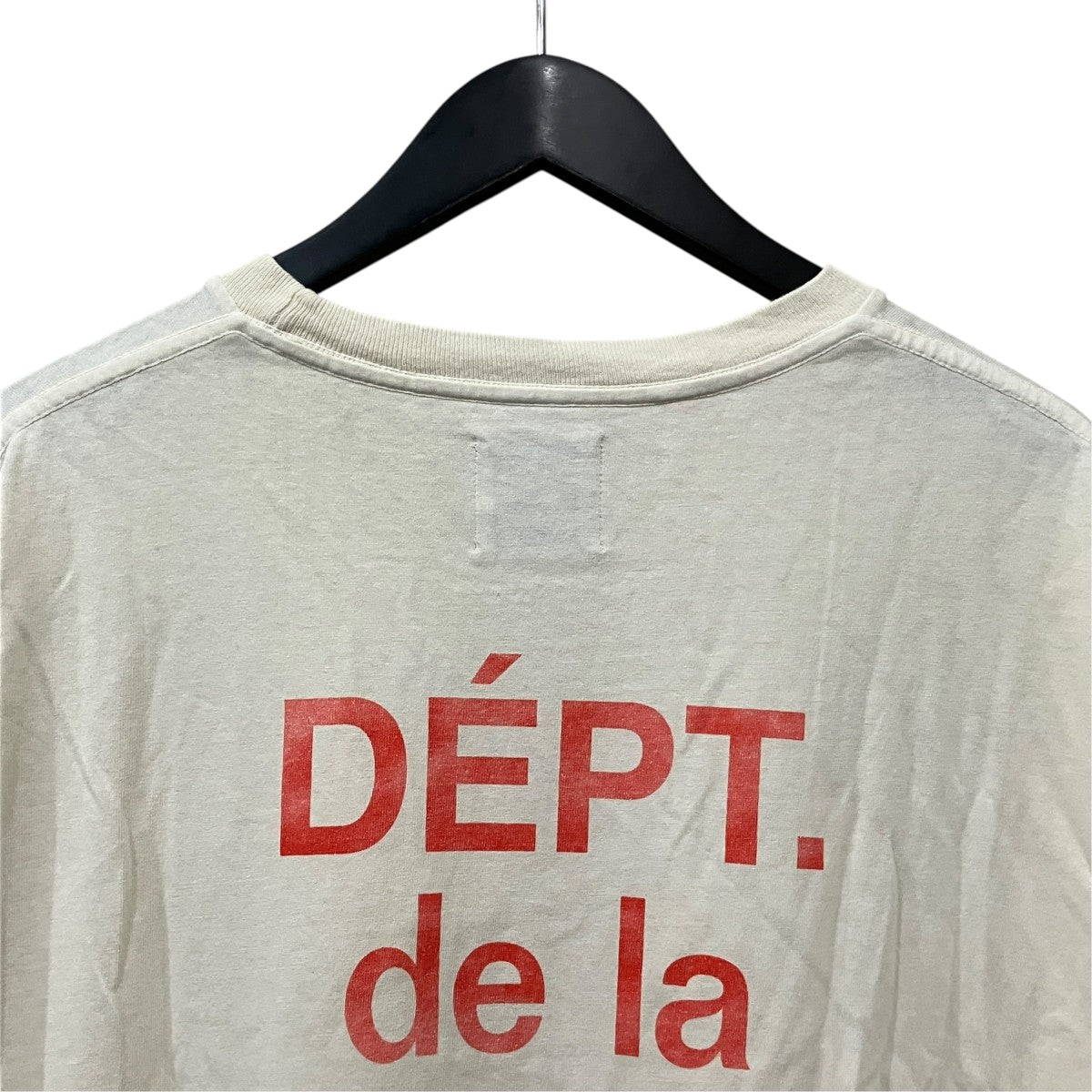 プリントTシャツ