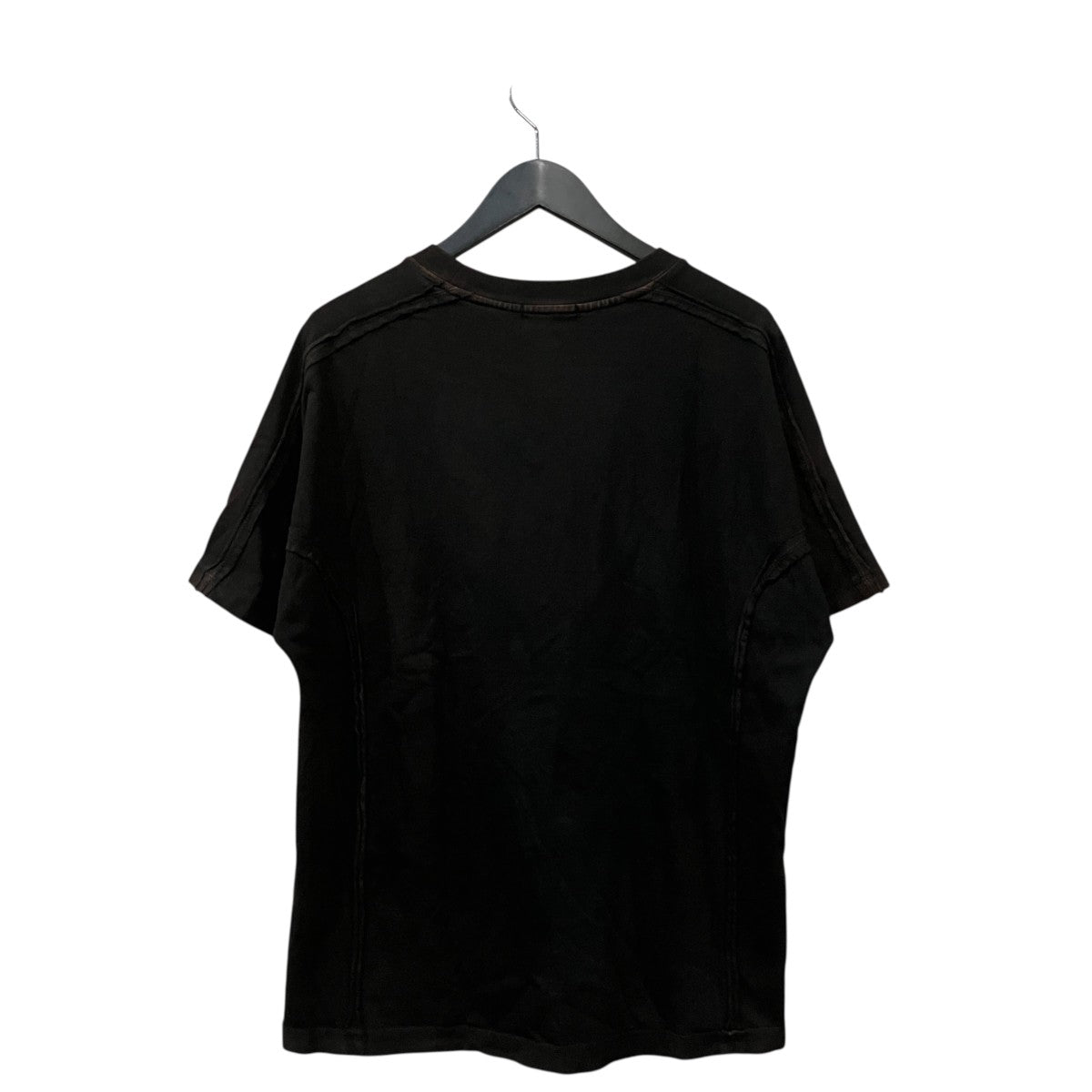 メタルロゴTシャツTC24TS1002