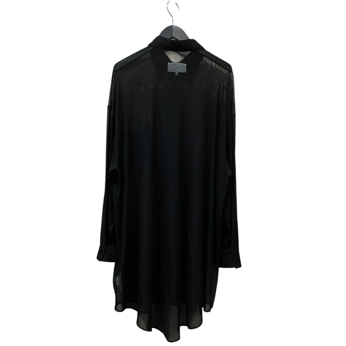 シアーシャツS52CT0687 S24284
