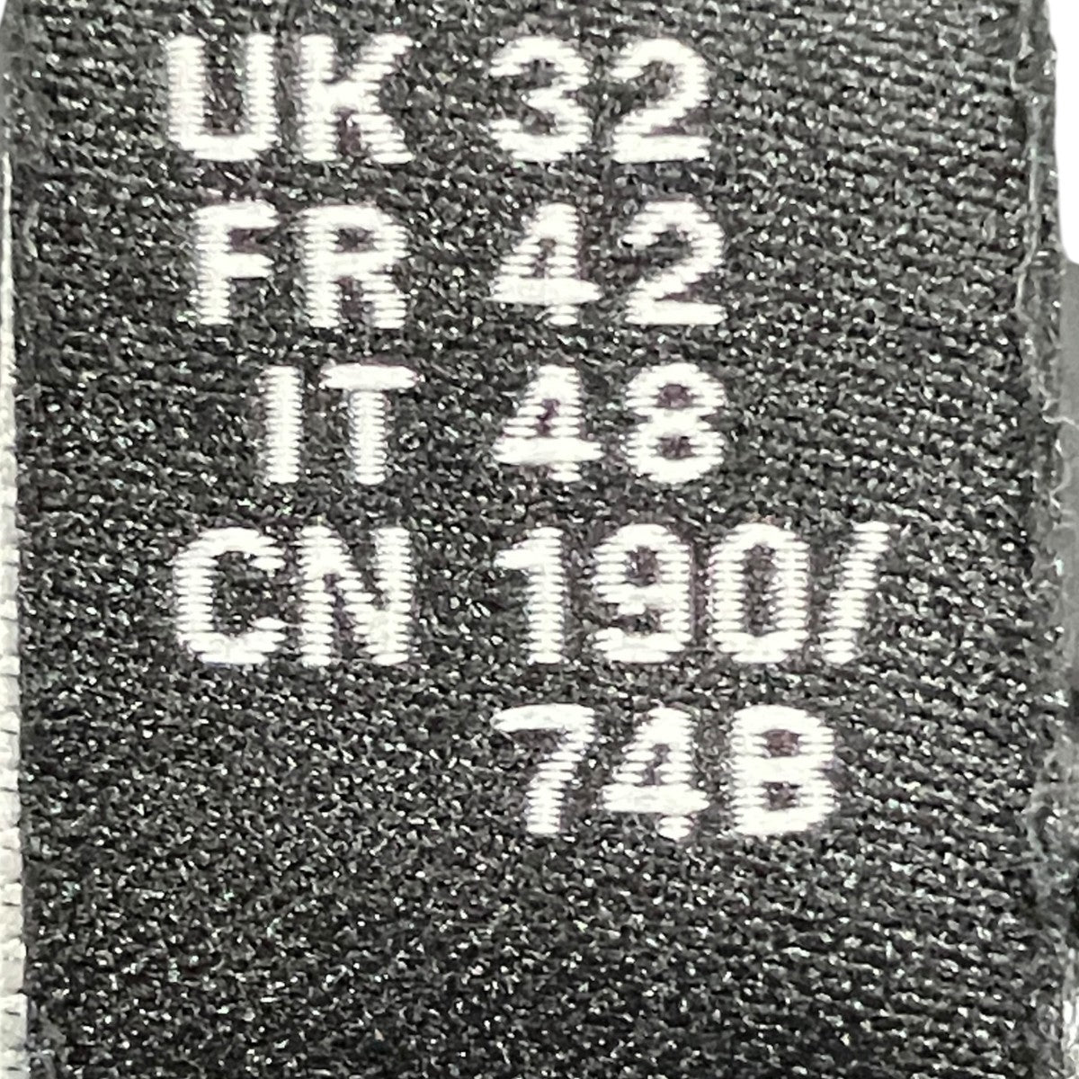 26SSMA CORE LOGO SHORTスウェットショートパンツSRAMBMS01067SMRBC00