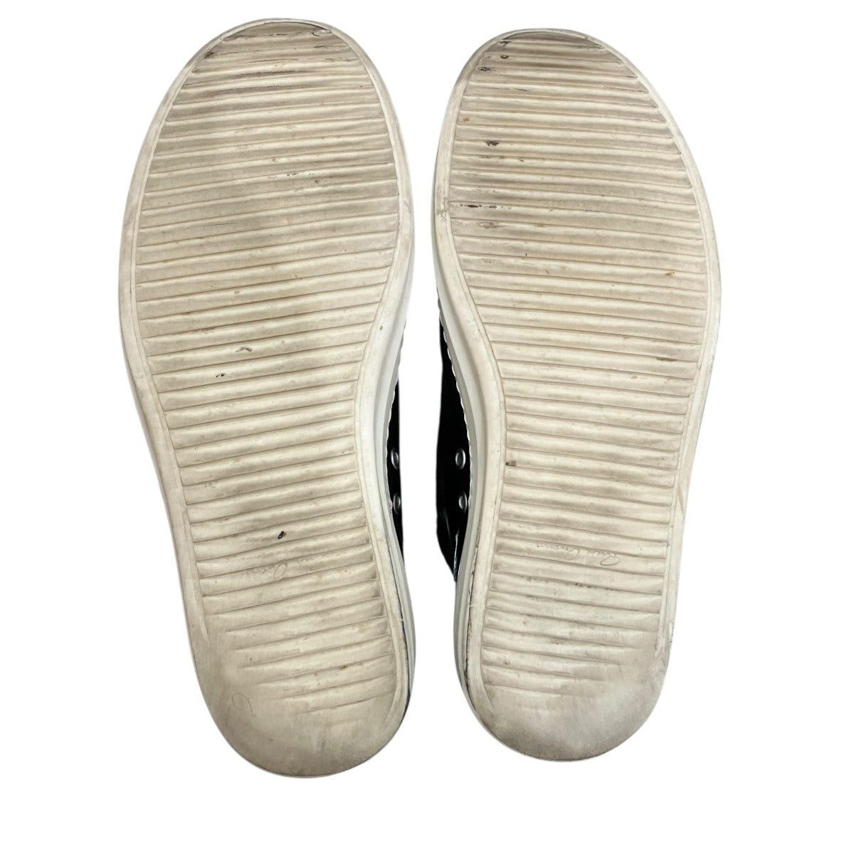 JUMBOLACE LOW SNEAKSジャンボレーススニーカーRU02D6893LCOW2