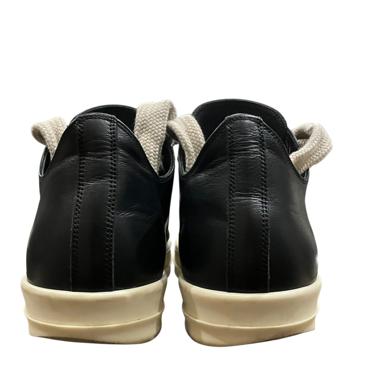 JUMBOLACE LOW SNEAKSジャンボレーススニーカーRU02D6893LCOW2