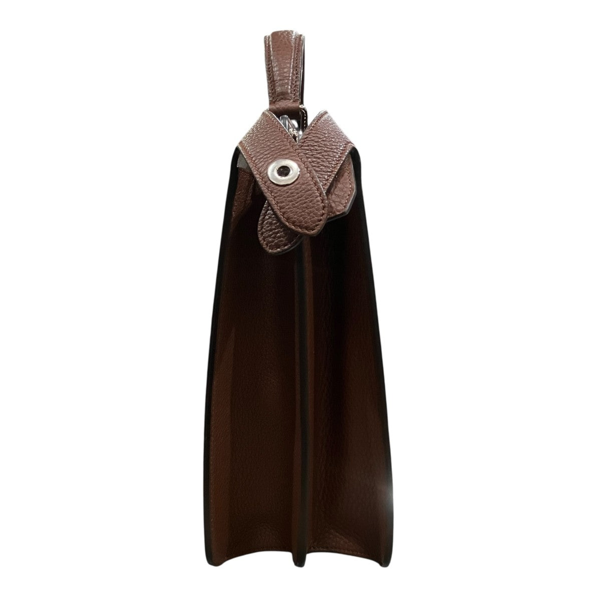FENDI ピーカブー アイシーユー ミディアム2WAYハンドバッグ 古着・中古-3枚目のアイテム画像